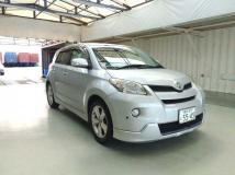 2009 Toyota IST