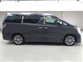 2011 Toyota Vellfire