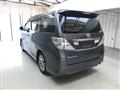 2011 Toyota Vellfire