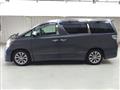 2011 Toyota Vellfire
