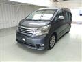 2011 Toyota Vellfire