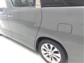 2011 Toyota Vellfire