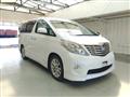 2008 Toyota Alphard
