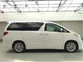 2008 Toyota Alphard