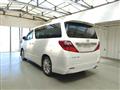 2008 Toyota Alphard
