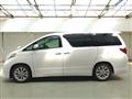 2008 Toyota Alphard