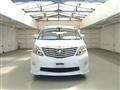 2008 Toyota Alphard