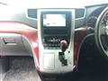2008 Toyota Alphard