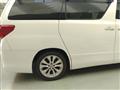 2008 Toyota Alphard