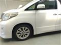 2008 Toyota Alphard