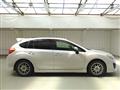 2012 Subaru Impreza