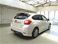 2012 Subaru Impreza