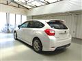 2012 Subaru Impreza