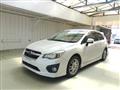 2012 Subaru Impreza