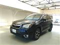2013 Subaru Forester