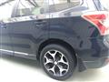 2013 Subaru Forester