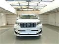2022 Toyota Land Cruiser Prado