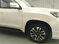 2022 Toyota Land Cruiser Prado