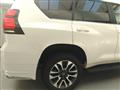 2022 Toyota Land Cruiser Prado