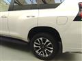2022 Toyota Land Cruiser Prado