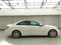 2007 Mercedes-Benz C-Class