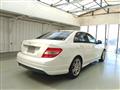 2007 Mercedes-Benz C-Class
