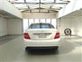 2007 Mercedes-Benz C-Class