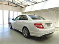 2007 Mercedes-Benz C-Class