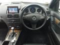 2007 Mercedes-Benz C-Class