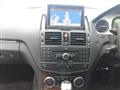 2007 Mercedes-Benz C-Class