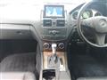 2007 Mercedes-Benz C-Class