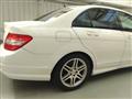 2007 Mercedes-Benz C-Class