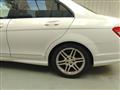 2007 Mercedes-Benz C-Class