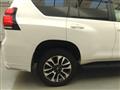 2022 Toyota Land Cruiser Prado
