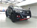 2019 Toyota Hilux Truck