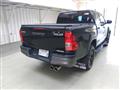 2019 Toyota Hilux Truck