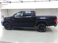 2019 Toyota Hilux Truck