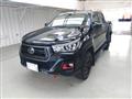 2019 Toyota Hilux Truck
