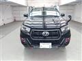 2019 Toyota Hilux Truck