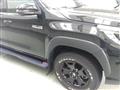 2019 Toyota Hilux Truck
