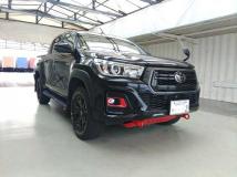 2019 Toyota Hilux Truck