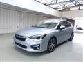 2016 Subaru Impreza