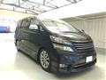 2010 Toyota Vellfire