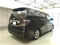 2010 Toyota Vellfire