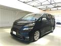 2010 Toyota Vellfire