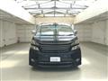 2010 Toyota Vellfire