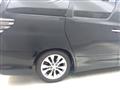2010 Toyota Vellfire