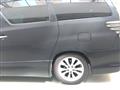 2010 Toyota Vellfire