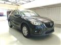 2012 Mazda CX-5