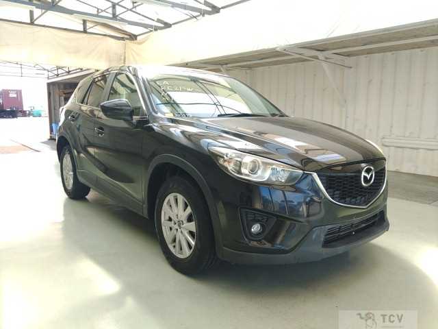 2012 Mazda CX-5
